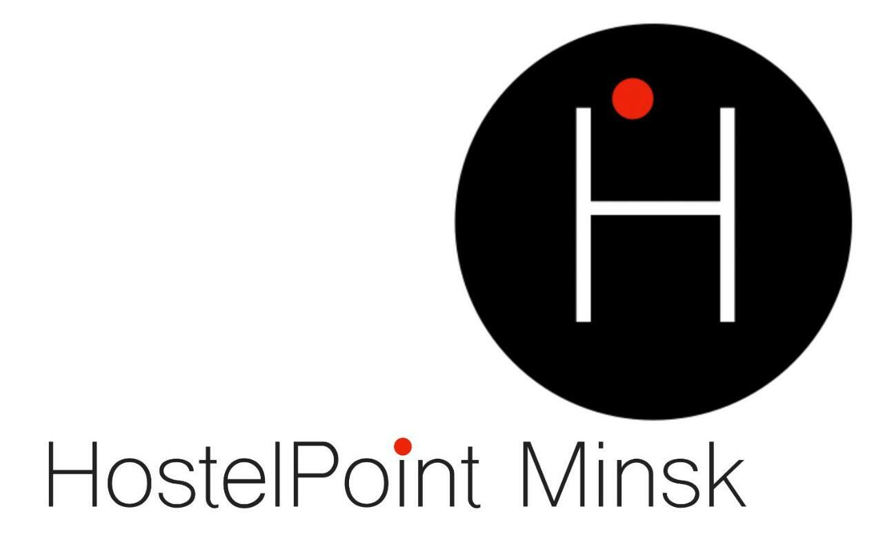 Hostel Point มินสก์ ภายนอก รูปภาพ